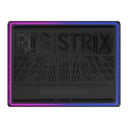 Ноутбук ASUS ROG Strix SCAR 16 G635LW-RW205W 16" 2.5K mLED, Intel Ultra 9 275HX, 32GB, F1TB, NVD5080-12, Win11, Чорний 90NR0LD1-M00980