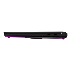Ноутбук ASUS ROG Strix SCAR 18 G835LX-SA162X 18&quot; 2.5K mLED, Intel Ultra 9 275HX, 64GB, F2+2TB, NVD5090-24, Win11P, Черный 90NR0LF1-M007W0