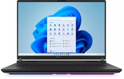 Ноутбук ASUS ROG Strix SCAR 18 G835LX-SA065X 18" 2.5K mLED, Intel Ultra 9 275HX, 64GB, F2+2TB, NVD5090-24, Win11P, Чорний 90NR0LF1-M00B20