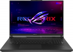 Ноутбук ASUS ROG Strix SCAR 18 G835LW-SA083W 18&quot; 2.5K mLED, Intel Ultra 9 275HX, 32GB, F2TB, NVD5080-16, Win11, Черный 90NR0LI1-M003L0
