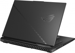 Ноутбук ASUS ROG Strix SCAR 18 G835LW-SA083W 18&quot; 2.5K mLED, Intel Ultra 9 275HX, 32GB, F2TB, NVD5080-16, Win11, Черный 90NR0LI1-M003L0