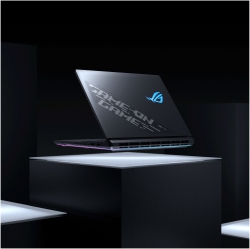 Ноутбук ASUS ROG Strix SCAR 16 G635LR-RW074W 16&quot; 2.5K mLED, Intel Ultra 9 275HX, 32GB, F1TB, NVD5070Ti-12, Win11, Черный 90NR0LU1-M002M0