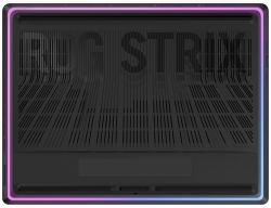 Ноутбук ASUS ROG Strix SCAR 16 G635LR-RW074W 16&quot; 2.5K mLED, Intel Ultra 9 275HX, 32GB, F1TB, NVD5070Ti-12, Win11, Черный 90NR0LU1-M002M0