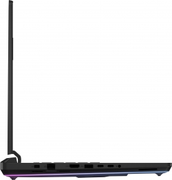 Ноутбук ASUS ROG Strix SCAR 16 G635LR-RW074W 16&quot; 2.5K mLED, Intel Ultra 9 275HX, 32GB, F1TB, NVD5070Ti-12, Win11, Черный 90NR0LU1-M002M0
