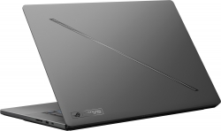 Ноутбук ASUS ROG Zephyrus G16 GU605CX-QR122X 16" 2.5K OLED, Intel Ultra 9 285H, 64GB, F2TB, NVD5090-16, Win11P, Серый 90NR0M65-M00670