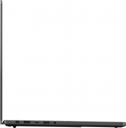 Ноутбук ASUS ROG Zephyrus G16 GU605CX-QR122X 16" 2.5K OLED, Intel Ultra 9 285H, 64GB, F2TB, NVD5090-16, Win11P, Серый 90NR0M65-M00670