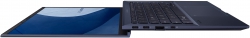 Ноутбук ASUS Expertbook B9 B9400CBA-KC0722X 14" FHD vIPS, Intel i7-1265U, 32GB, F2TB, UMA, Win11P, Чорний 90NX04Z1-M00ZN0