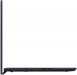 Ноутбук ASUS Expertbook B1 B1502CBA-BQ0498 15.6" FHD vIPS, Intel i5-1235U, 16GB, F512GB, UMA, NoOS, Чорний 90NX05U1-M00L00