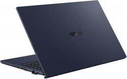 Ноутбук ASUS Expertbook B1 B1502CBA-BQ0499 15.6" FHD vIPS, Intel i3-1215U, 8GB, F256GB, UMA, NoOS, Чорний 90NX05U1-M00L10