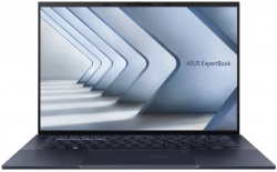 Ноутбук ASUS Expertbook B9 B9403CVA-KM0024 14" WQXGA+ OLED, Intel i7-1355U, 32GB, F1TB, UMA, NoOS, Чорний 90NX05W1-M000Y0