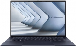 Ноутбук ASUS Expertbook B9 B9403CVA-KM0024 14" WQXGA+ OLED, Intel i7-1355U, 32GB, F1TB, UMA, NoOS, Черный 90NX05W1-M000Y0