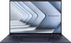 Ноутбук ASUS Expertbook B9 B9403CVAR-KM0693 14&quot; WQXGA+ OLED, Intel Ultra 7 150U, 32GB, F1TB, UMA, NoOS, Чорний 90NX05W1-M00YN0