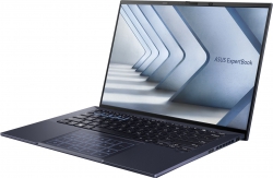 Ноутбук ASUS Expertbook B9 B9403CVAR-KM0693 14&quot; WQXGA+ OLED, Intel Ultra 7 150U, 32GB, F1TB, UMA, NoOS, Черный 90NX05W1-M00YN0