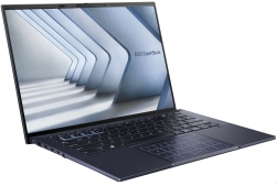 Ноутбук ASUS Expertbook B9 B9403CVAR-KM0693 14&quot; WQXGA+ OLED, Intel Ultra 7 150U, 32GB, F1TB, UMA, NoOS, Чорний 90NX05W1-M00YN0