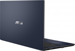 Ноутбук ASUS Expertbook B1 B1502CGA-BQ0467XA 15.6" FHD vIPS, Intel P N200, 8GB, F256GB, UMA, Win11PE, Чорний 90NX0621-M00J00