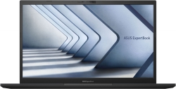 Ноутбук ASUS Expertbook B1 B1502CGA-BQ0467XA 15.6" FHD vIPS, Intel P N200, 8GB, F256GB, UMA, Win11PE, Чорний 90NX0621-M00J00