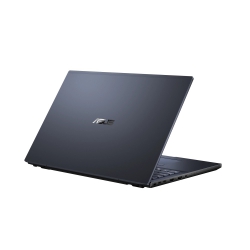 Ноутбук ASUS Expertbook B2 B2502CVA-BQ0441 15.6" FHD, Intel Core i5-1335U, 16B, F512GB, UMA, NoOS, Черный 90NX06F1-M00H40