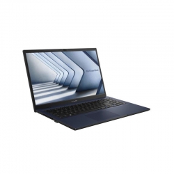 Ноутбук ASUS Expertbook B1 B1502CVA-BQ0848 15.6&quot; FHD vIPS, Intel i3-1315U, 16GB, F512GB, UMA, NoOS, Черный 90NX06X1-M00ZD0