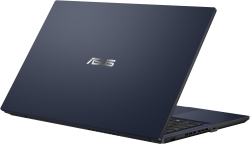 Ноутбук ASUS Expertbook B1 B1502CVA-BQ1000 15.6&quot; FHD, Intel i5-1335U, 16GB, F512GB, UMA, NoOS, Черный 90NX06X1-M014Y0