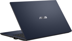 Ноутбук ASUS Expertbook B1 B1502CVA-BQ1000 15.6&quot; FHD, Intel i5-1335U, 16GB, F512GB, UMA, NoOS, Черный 90NX06X1-M014Y0