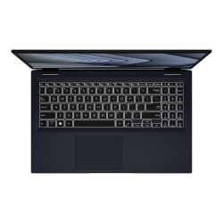 Ноутбук ASUS Expertbook B1 B1502CVA-BQ3359XA 15.6" FHD vIPS, Intel i3-1315U, 8GB, F512GB, UMA, Win11PE, Черный 90NX06X1-M045B0