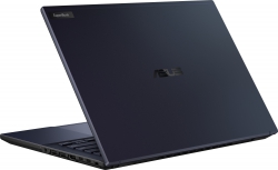 Ноутбук ASUS Expertbook B3 B3404CMA-QN1548 14&quot; WQXGA IPS, Intel Ultra 5 125H, 16GB, F512GB, UMA, NoOS, Чорний 90NX0711-M01V70