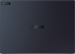 Ноутбук ASUS Expertbook B3 B3404CMA-QN1548 14&quot; WQXGA IPS, Intel Ultra 5 125H, 16GB, F512GB, UMA, NoOS, Чорний 90NX0711-M01V70