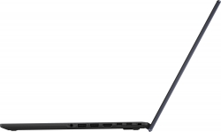 Ноутбук ASUS Expertbook B3 B3404CMA-QN1548 14&quot; WQXGA IPS, Intel Ultra 5 125H, 16GB, F512GB, UMA, NoOS, Чорний 90NX0711-M01V70