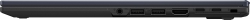 Ноутбук ASUS Expertbook B3 B3604CVF-QY0601X 16&quot; WQXGA IPS, Intel i7-1335U, 16GB, F512GB, NVD2050-4, Win11P, Черный 90NX0741-M00R10