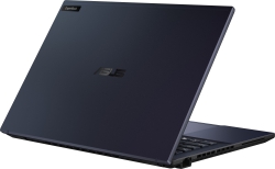 Ноутбук ASUS Expertbook B3 B3604CVF-QY0601X 16&quot; WQXGA IPS, Intel i7-1335U, 16GB, F512GB, NVD2050-4, Win11P, Черный 90NX0741-M00R10