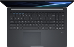Ноутбук ASUS Expertbook B1 B1503CVA-S71958 15.6&quot; FHD, Intel i7-13620H, 16GB, F512GB, UMA, NoOS, Черный 90NX0801-M024A0
