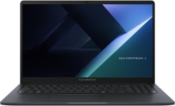 Ноутбук ASUS Expertbook B1 B1503CVA-S74259X 15.6&quot; FHD, Intel i7-13620H, 16GB, F512GB, UMA, Win11P, Черный 90NX0801-M04PL0