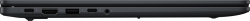 Ноутбук ASUS Expertbook B1 B1503CVA-S74260 15.6&quot; FHD, Intel i5-13420H, 16GB, F512GB, UMA, NoOS, Черный 90NX0801-M04PN0