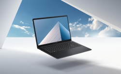 Ноутбук ASUS Expertbook B1 B1503CVA-S77872XA 15.6" FHD, Intel 3 100, 8GB, F512GB, UMA, Win11PE, Сірий 90NX0801-M08YJ0