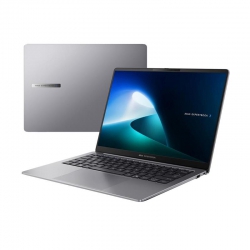 Ноутбук ASUS Expertbook P5405CSA-NZ0574X 14" WQXGA IPS, Intel Ultra 5 226V, 16GB, F512GB, UMA, Win11P, Серый 90NX0861-M00RY0