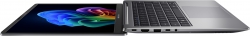 Ноутбук ASUS Expertbook P5405CSA-NZ0574X 14&quot; WQXGA IPS, Intel Ultra 5 226V, 16GB, F512GB, UMA, Win11P, Серый 90NX0861-M00RY0