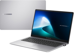 Ноутбук ASUS Expertbook P1 P1503CVA-S72573W 15.6" FHD, Intel 100U, 16GB, F512GB, UMA, Win11, Сірий 90NX0881-M02Y00