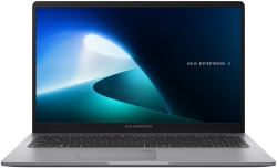Ноутбук ASUS Expertbook P1 P1503CVA-S72573W 15.6" FHD, Intel 100U, 16GB, F512GB, UMA, Win11, Сірий 90NX0881-M02Y00