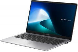 Ноутбук ASUS Expertbook P1 P1503CVA-S72573W 15.6" FHD, Intel 100U, 16GB, F512GB, UMA, Win11, Сірий 90NX0881-M02Y00