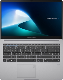 Ноутбук ASUS Expertbook P1 P1503CVA-S72573W 15.6" FHD, Intel 100U, 16GB, F512GB, UMA, Win11, Сірий 90NX0881-M02Y00