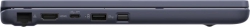 Ноутбук ASUS BR1204FTA-R90131 12.2&quot; WUXGA Touch, Intel N250, 16GB, F512GB, UMA, NoOS 90NX08U1-M00490
