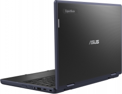 Ноутбук ASUS BR1204FTA-R90131 12.2&quot; WUXGA Touch, Intel N250, 16GB, F512GB, UMA, NoOS 90NX08U1-M00490