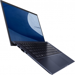 Ноутбук ASUS ExpertBook B9 B9400CEA-KC0613R 14" FHD, Intel i5-1135G7, 16GB, F1TB, UMA, Win10P, Чорний 90NX0SX1-M07330