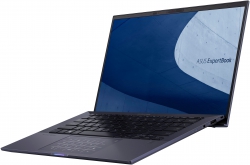 Ноутбук ASUS ExpertBook B9 B9400CEA-KC0613R 14" FHD, Intel i5-1135G7, 16GB, F1TB, UMA, Win10P, Чорний 90NX0SX1-M07330