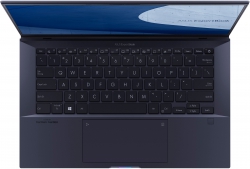 Ноутбук ASUS ExpertBook B9 B9400CEA-KC0613R 14" FHD, Intel i5-1135G7, 16GB, F1TB, UMA, Win10P, Чорний 90NX0SX1-M07330