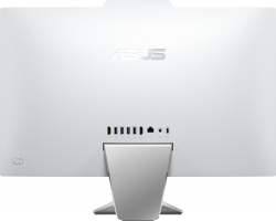 ПК Моноблок ASUS A3402WVAK-WA0030 23.8&quot; FHD AG, Intel 3-100U, 16GB, F512GB, UMA, WiFi, кл+м, без ОС, белый 90PT03T1-M000Y0