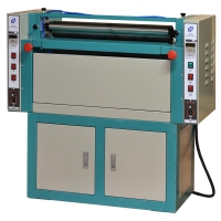Клеемазательная машина с нагревом двусторонняя DGM-600* 9110640