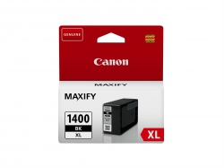 Картридж Canon PGI-1400 XL MB2040/MB2340 Black 9185B001