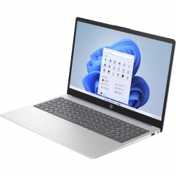 Ноутбук HP 15-fc0050ua 15.6" FHD IPS AG, AMD R5-7520U, 8GB, F512GB, UMA, DOS, синій 91L23EA