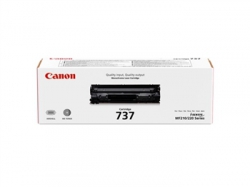 Картридж Canon 737 MF221/212/216/217/226/229 Black (2400 стр) 9435B002